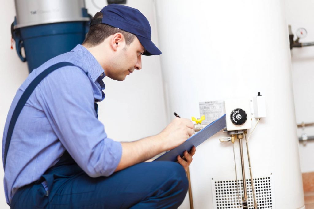 Byron Center Heating & Cooling Experts, Professional Plumbers in Byron Center, MI, HVAC Technicians in Byron Center, MI
